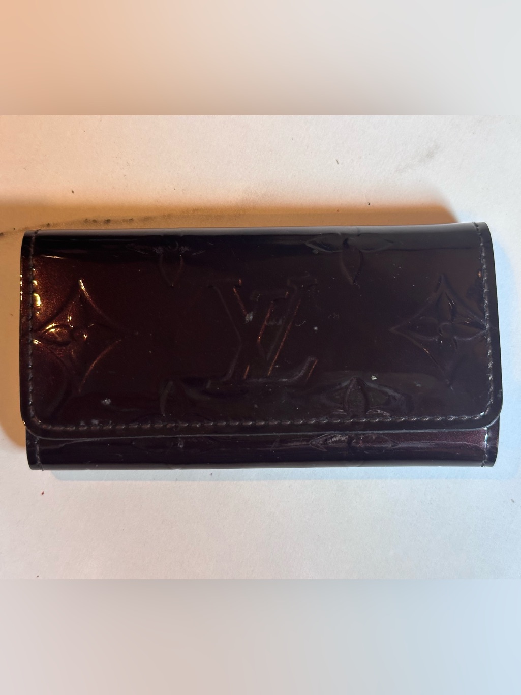 Multicles 4 Key Case